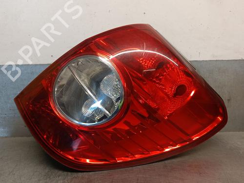 Używane Lampa tylna prawa Lampa tylna prawa CHEVROLET CAPTIVA (C100, C140) 2.0 D 4WD (126 hp) 37474779 37474779