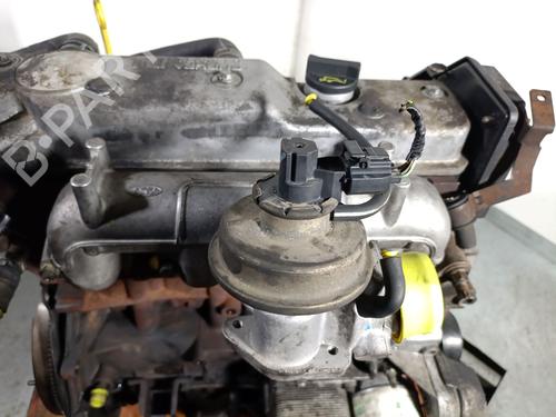 Engine FORD TRANSIT CONNECT (P65_, P70_, P80_) 1.8 Di | BP33802443M1  - Image 9