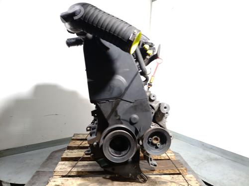 Used Engine VW GOLF III (1H1) 1.6 (101 hp) 31722210