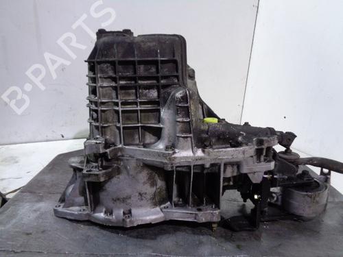 Gearbox FORD MONDEO I (GBP) 1.8 TD | BP9151476M3 