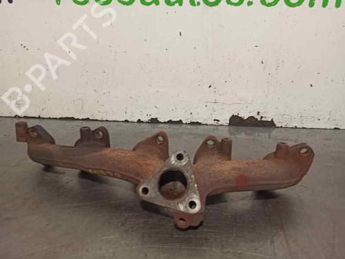 Udstødningsmanifold OPEL VECTRA C (Z02) 2.2 DTI 16V (F69) | BP11668011M110 