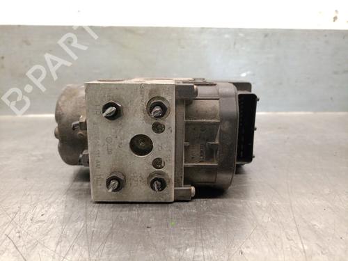 Used ABS pump ABS pump AUDI A4 B5 (8D2) 1.8 (125 hp) 34162812 34162812