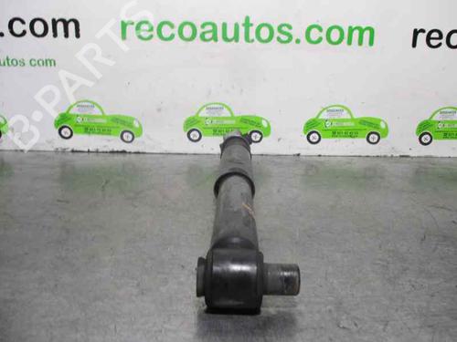 Venstre bagtil støddæmper RENAULT LAGUNA II (BG0/1_) 2.2 dCi (BG0F) | BP2125616M18 