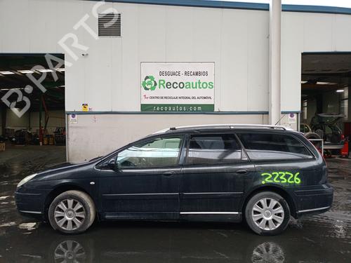 Engine CITROËN C5 II Break (RE_) 2.2 HDi (RE4HTE, RE4HT2) | BP25239214M1  - Image 14