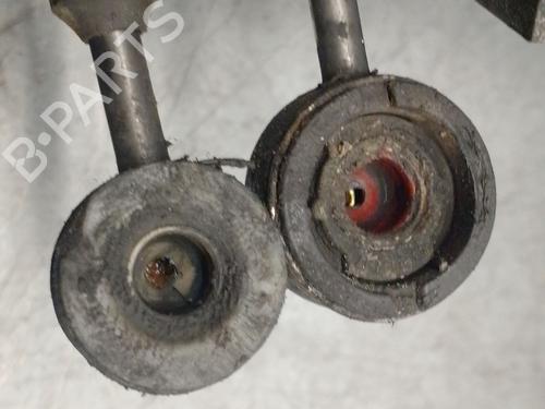 Gear lever CITROËN C4 Coupe (LA_) 1.6 16V | BP24808449M90 