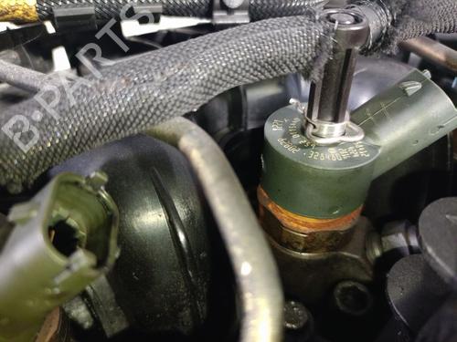 Engine CITROËN C5 II (RC_) 1.6 HDi (RC8HZB) | BP39266257M1 - Image 9