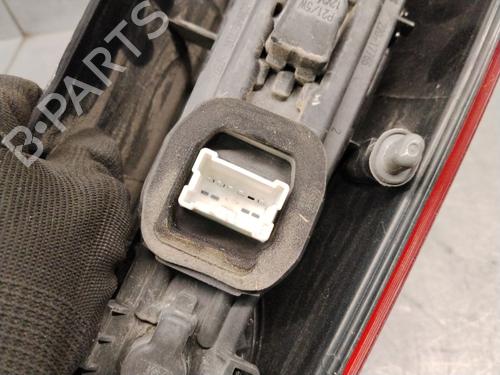 Right taillight RENAULT KANGOO Express (FW0/1_) 1.5 dCi 90 (FW0G, FW05, FW08, FW11) | BP38567713C35 - Image 5