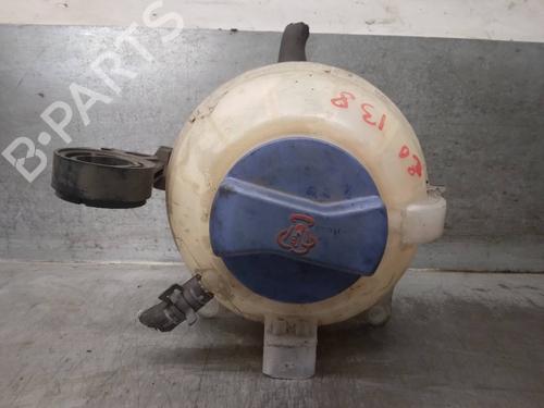 Expansion tank VW POLO IV (9N_, 9A_) 1.4 16V | BP17365336C120 