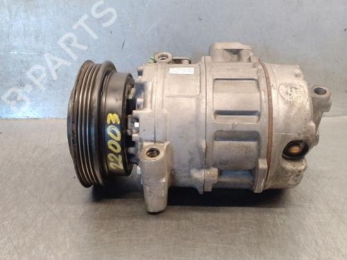 AC-Kompressor VW PASSAT B5.5 Variant (3B6) 1.9 TDI | BP23243584M34 
