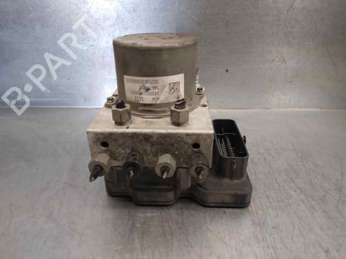 Used ABS pump OPEL KARL (C16) 1.0 (75 hp) 11844842