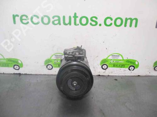 AC compressor MERCEDES-BENZ SPRINTER 3-t Bus (B903)  | BP2838476M34 