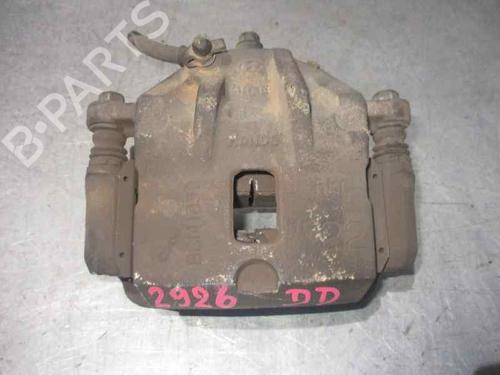 Used Right front brake caliper Right front brake caliper HYUNDAI MATRIX (FC) 1.8 (122 hp) 11619776 11619776