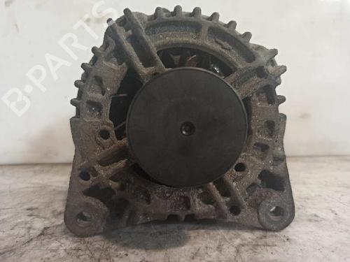 Used Alternator RENAULT LAGUNA II (BG0/1_) 1.9 dCi (BG08, BG0G) (120 hp) 8139602