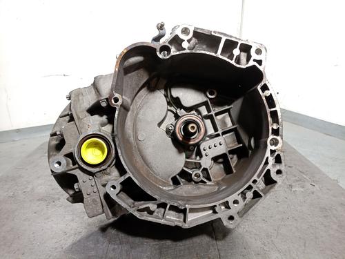 Used Gearbox Gearbox OPEL CORSA D (S07) 1.3 CDTI (L08, L68) (90 hp) 33832269 33832269