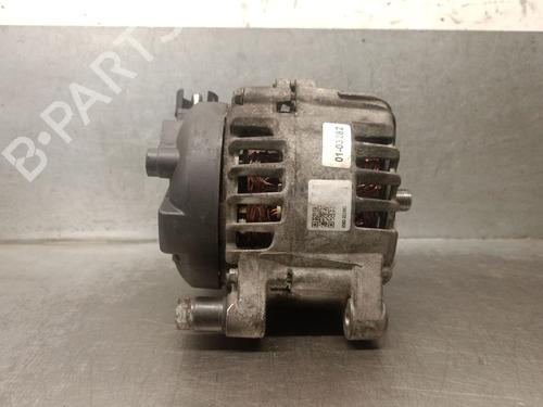 Used Alternator Alternator 39428545 39428545