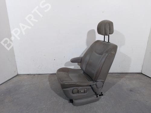 Left front seat RENAULT ESPACE IV (JK0/1_) 3.5 V6 (JK00, JK0F, JK0P, JK0S, JK0W) | BP29954130C15