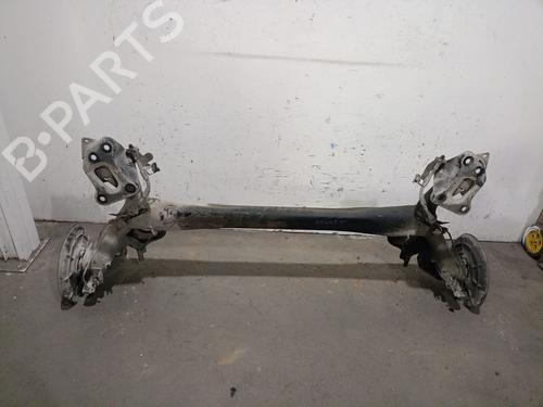 Bagaksel Bagaksel FIAT 500L (351_, 352_) 1.3 D Multijet (199LXY1A, 199LXY11) (84 hp) 36278186 36278186