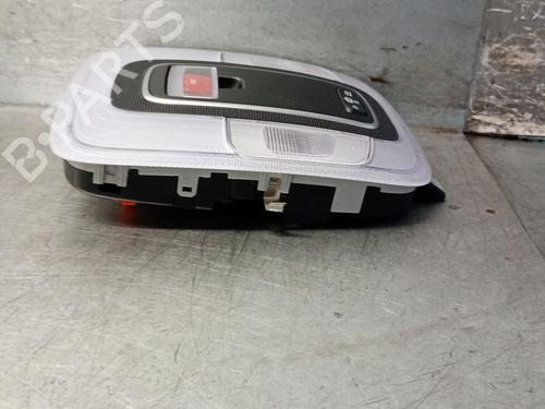 Interior roof light HYUNDAI BAYON (BC3) 1.0 T-GDI 48V-Hybrid | BP28578682I8 - Image 3