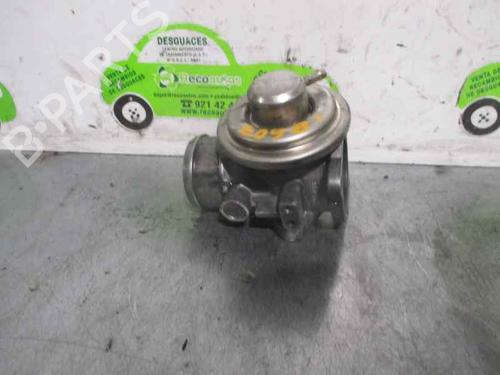 Used Egr VW GOLF IV (1J1) 1.9 TDI (90 hp) 2588806