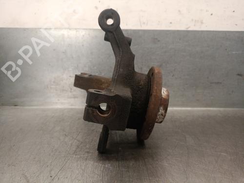 Right front steering knuckle NISSAN MICRA III (K12) 1.4 16V | BP29831582M26