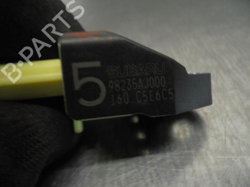 Electronic module SUBARU LEGACY V Estate (BR) 2.0 D AWD (BRD) | BP15653927M83 