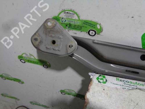 Rear bumper reinforcement TOYOTA AYGO (_B1_) 1.0 (KGB10_, KGB10R) | BP5617659C73 