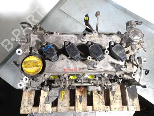 Engine RENAULT MEGANE III Hatchback (BZ0/1_, B3_) 1.2 TCe (BZ2B, BZ11) | BP33959109M1  - Image 6