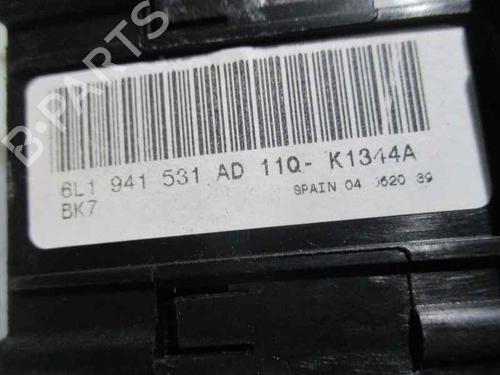 Headlight switch SEAT IBIZA III (6L1) 1.4 16V | BP20250319I24 