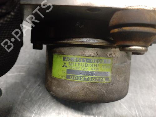 ABS pump HONDA HR-V (GH_) 1.6 16V (GH1, GH3) | BP13101074M43 