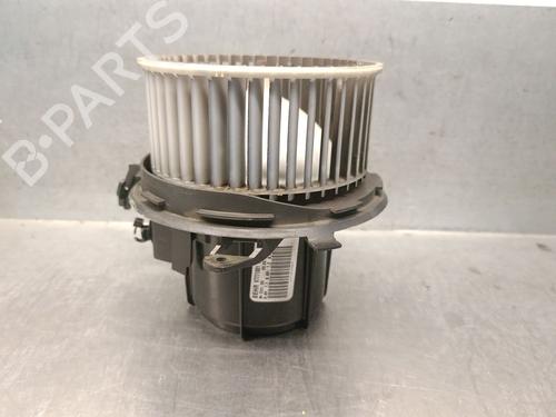 Heater blower motor MERCEDES-BENZ C-CLASS (W204) C 220 CDI (204.008) | BP28726075M62