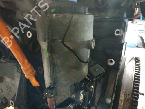 Engine SEAT IBIZA III (6L1) 1.9 TDI | BP36222829M1 - Image 14