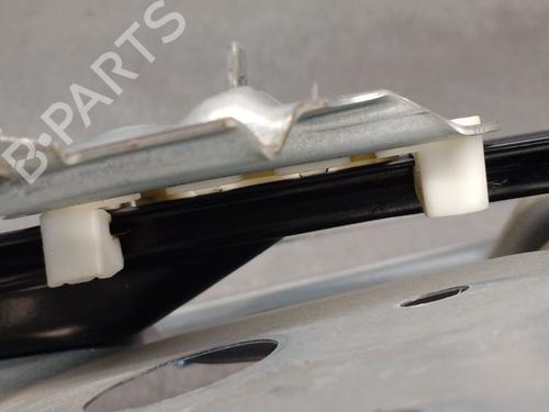 Front right window mechanism SKODA YETI (5L) 2.0 TDI | BP31850936C23  - Image 6