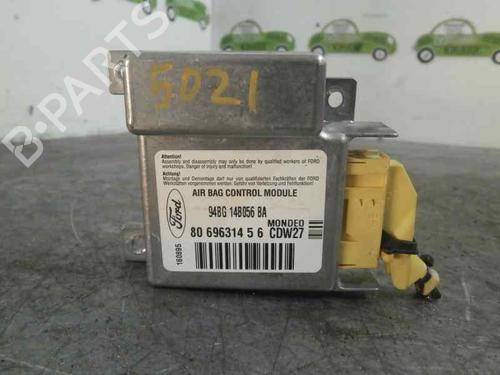 Used ECU airbags FORD MONDEO I Turnier (BNP) 2.0 i 16V (132 hp) 2075437