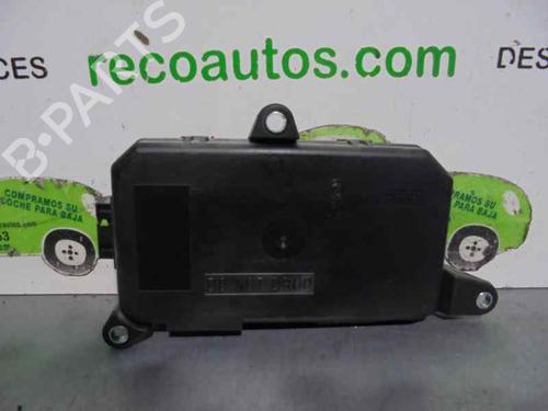 Computer comfort LANCIA YPSILON (843_) 1.2 (843.AXB1A) (80 hp) 2315771