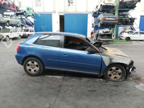 Front right exterior door handle AUDI A3 (8L1)  | BP11087097C129 