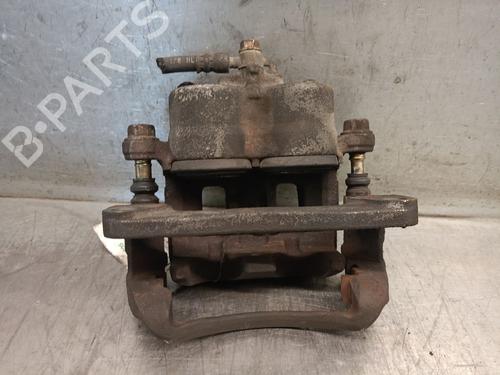 Left front brake caliper MAZDA MPV II (LW) 2.0 (LWEW) | BP37442279M105 - Image 2