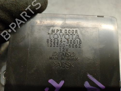 Comfort control module LEXUS GS (_S16_) 300 (JZS160_, JZS160R) | BP18077156M56 
