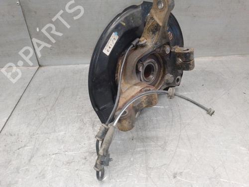 Right front steering knuckle MITSUBISHI GRANDIS (NA_W) 2.0 DI-D (NA8W) | BP28388740M26 