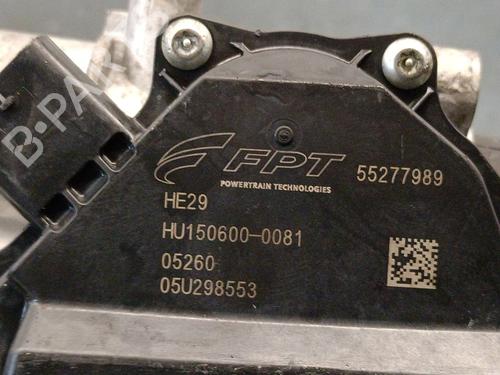 Egr OPEL CORSA E (X15) 1.3 CDTI (08, 68) | BP30127215M69