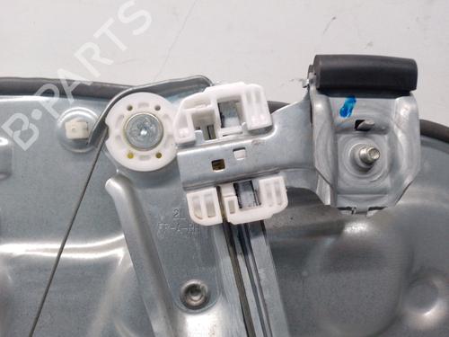 Front right window mechanism HYUNDAI i30 (FD) 1.6 CRDi | BP33004377C23  - Image 5