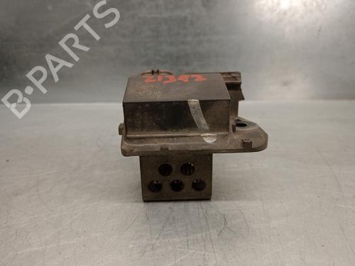 Used Heater resistor CITROËN JUMPY III Van (V_) 1.6 BlueHDi 115 (115 hp) 22723152