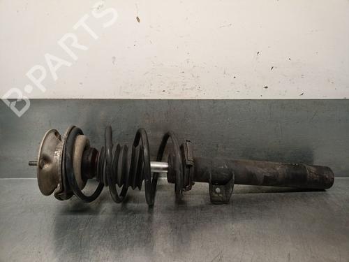 Used Right front shock absorber BMW 3 (E90) 320 d (163 hp) 23550127