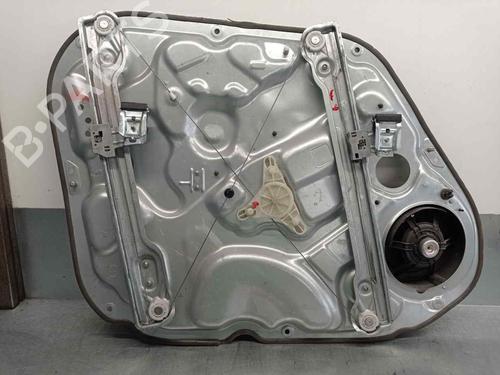 Front right window mechanism HYUNDAI ix20 (JC) 1.4 CRDi | BP10292315C23 
