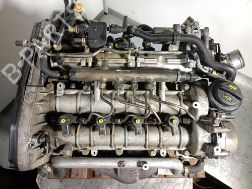 Engine ALFA ROMEO 147 (937_) | BP31147797M1