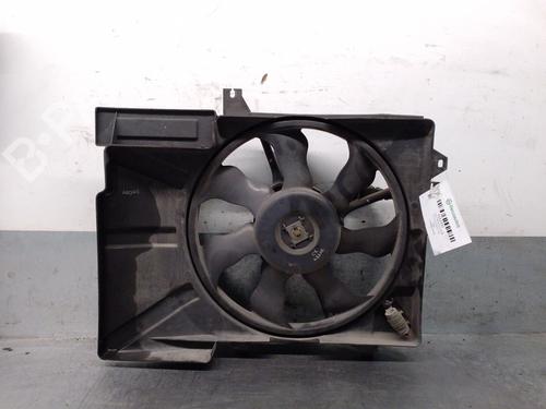 radiator-fan-hyundai-getz-tb-2001-2002-2003-2004-2005-2006-2007-2008-2009-2010-2011-38087656 main image