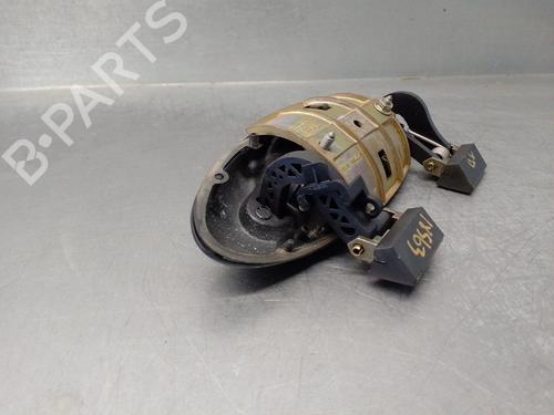 Rear right exterior door handle SAAB 9-5 (YS3E) 2.0 t | BP15082042C130 