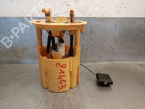 Used Fuel pump PEUGEOT 206 Hatchback (2A/C) 2.0 HDI 90 (90 hp) 21578342