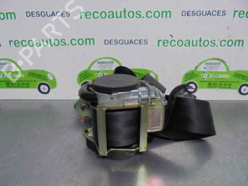 Rear right seatbelt CITROËN C8 (EA_, EB_) 2.2 HDi | BP7444817I28 