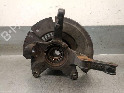 Used Left front steering knuckle RENAULT CAPTUR II (HF_) LPG (HFMT) (101 hp) 29709989