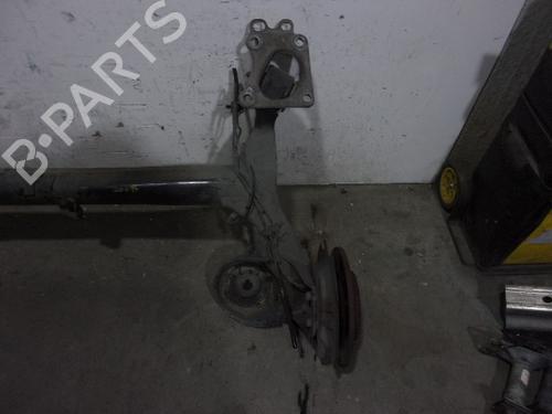 Rear axle PEUGEOT 5008 (0U_, 0E_) 2.0 HDi 150 / BlueHDi 150 | BP18040902M2 